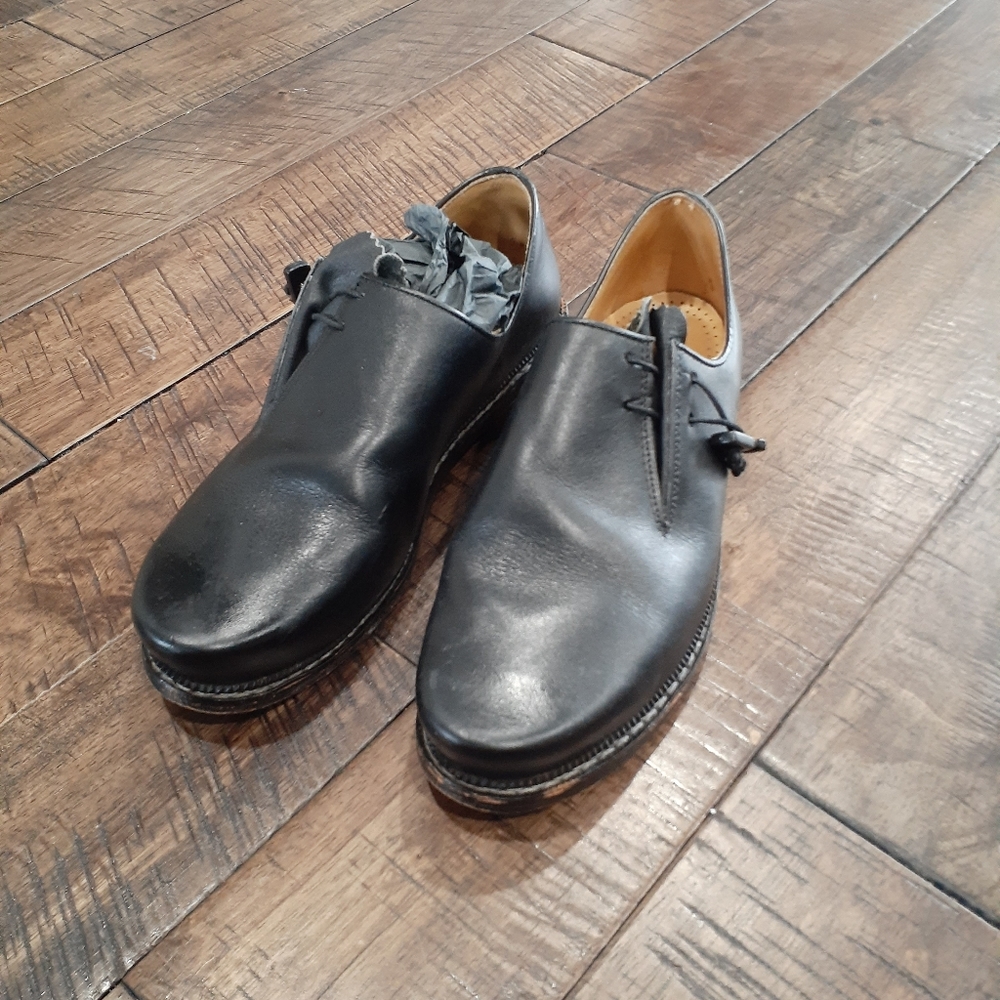 *SOLD*Stockerpoint Mens shoes